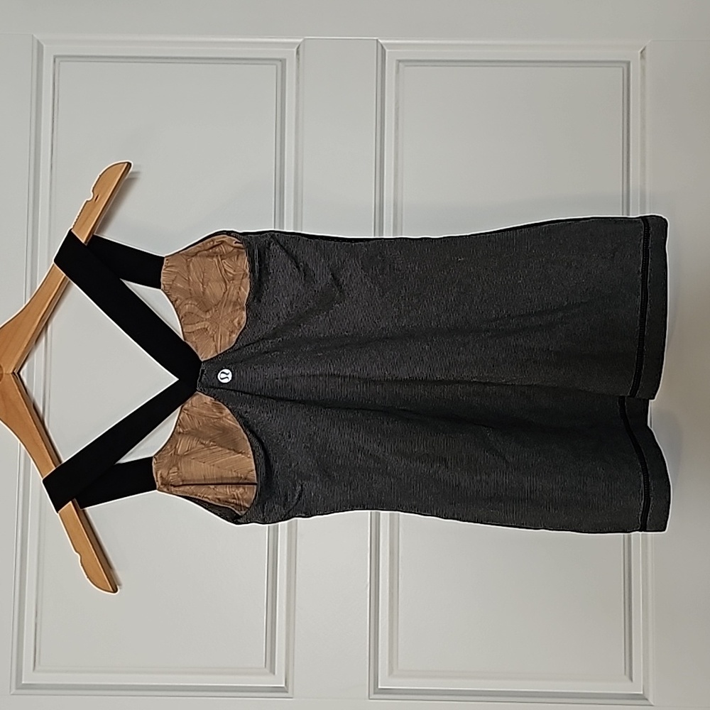 Lululemon Tank - Picture 3 of 6